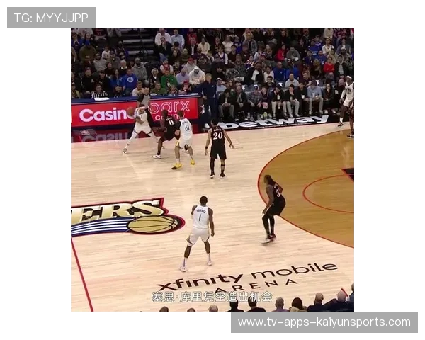 库里与队友配合再上新台阶,勇士攻势愈发恐怖 库里与队友配合再上新台阶,勇士攻势愈发恐怖