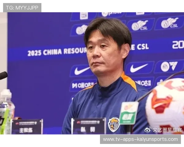 李霄鹏的离开给国内教练市场带来的三大启示