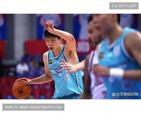 青岛男篮小将发挥亮眼，多项数据创个人新高