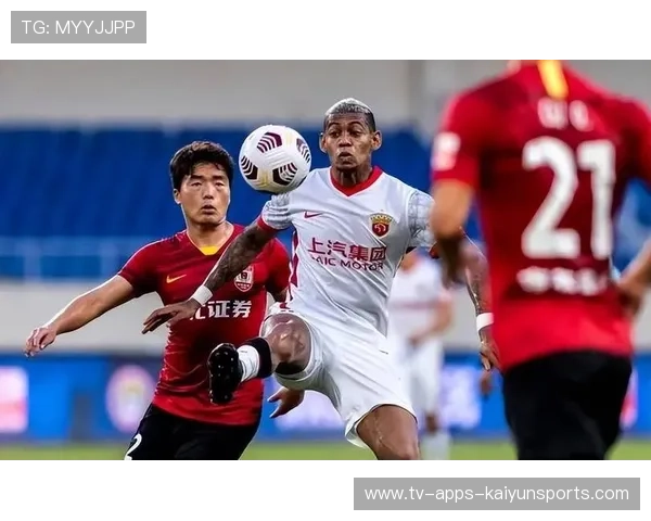 鲁能引援若成功，能否改变山东足球的历史轨迹