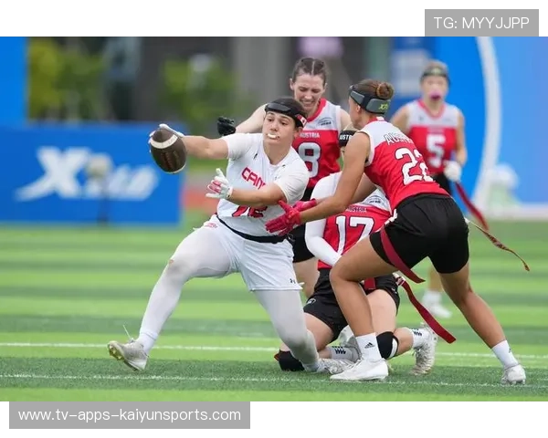 世界运动会舞台，加拿大腰旗魅力不减，加拿大国家运动项目