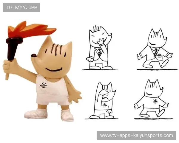 奥运吉祥物增强赛事亲和力,奥运吉祥物视频 奥运吉祥物增强赛事亲和力,奥运吉祥物视频