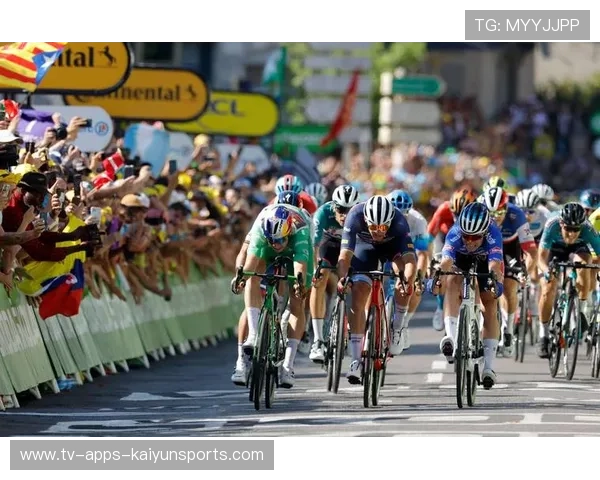 欧洲环法：丹麦新星崭露头角，引领骑行新潮！，丹麦法区