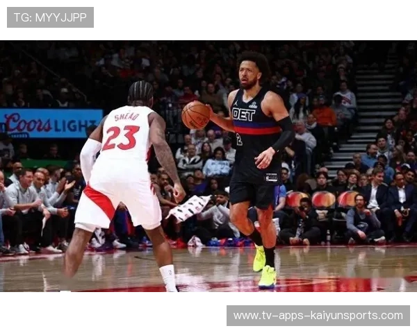 活塞禁区得分80-32碾压篮网，坎宁安34+10主导比赛，活塞状元坎宁安为什么没上场