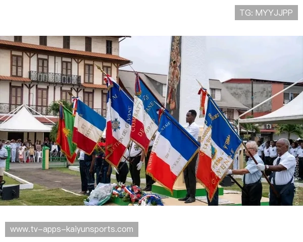 法属圭亚那登山运动逐渐推广,法属圭亚属于什么气候 法属圭亚那登山运动逐渐推广,法属圭亚属于什么气候