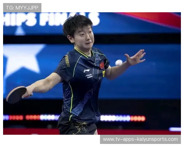 孙颖莎小组赛大满贯级变线,速胜晋级八强 孙颖莎小组赛大满贯级变线,速胜晋级八强