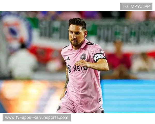 梅西弧顶分球到翼侧,迈阿密国际下底传中,梅西 迈阿密 梅西弧顶分球到翼侧,迈阿密国际下底传中,梅西 迈阿密