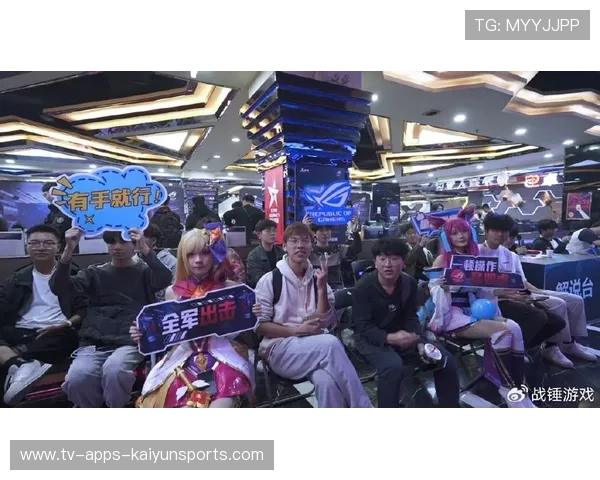 电竞选手的粉丝群体特征