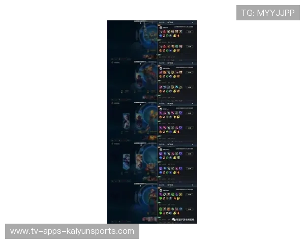 职业选手对于英雄熟练度的培养策略