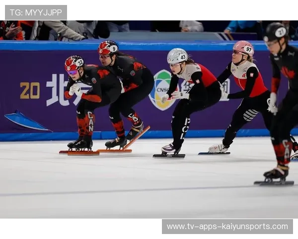 世界短道速滑青年赛选手成长档案数字化上线，世界短道速滑锦标赛的举办时间为多久